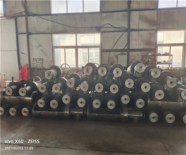 重庆顶入式搅拌器